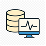 Database activity monitoring (Advanced Suite) icon