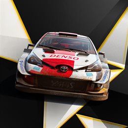 Aperçu WRC 10 - Deluxe Edition Pre-Order Xbox One & Xbox Series X|S