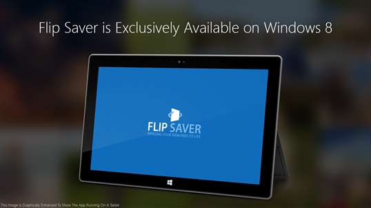 Flip Saver screenshot 4