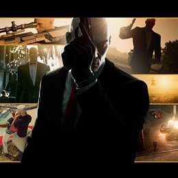 Aperçu HITMAN 3 Access Pass: HITMAN 1 GOTY Edition