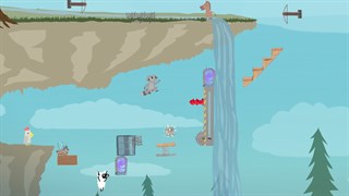 Ultimate chicken horse switch 2024 cost