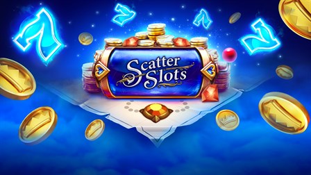 Slot Scatter 88