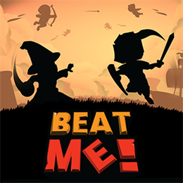 Aperçu Beat Me!