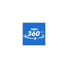 Nero 360 VR Video