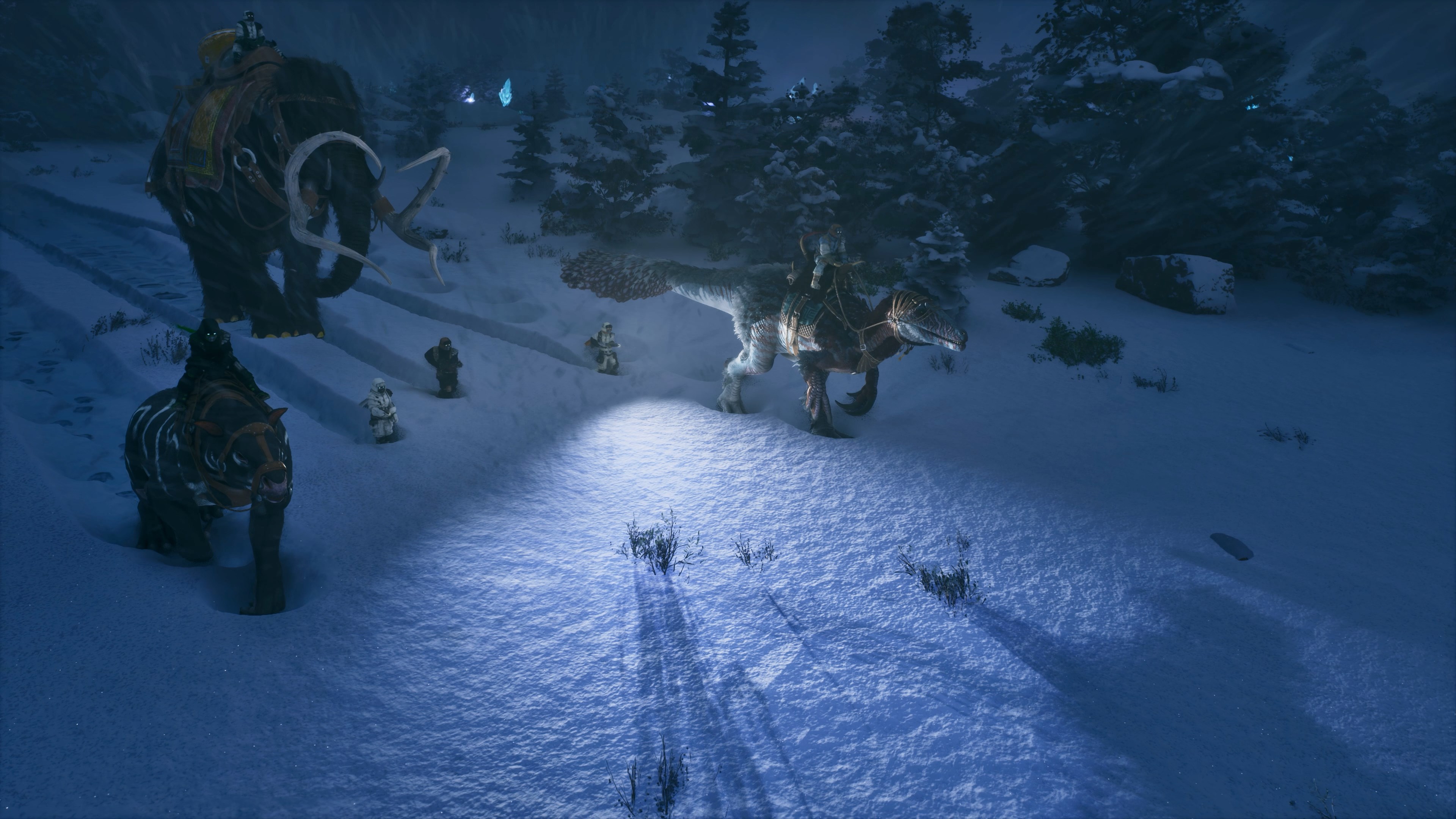 ARK: Lost Colony screenshot