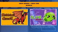 Medieval Quest + Slime Color (Xbox Bundle)