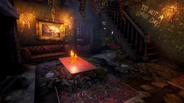 We Happy Few screenshot 5