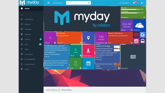my day app for mac