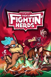 Them's Fightin' Herds