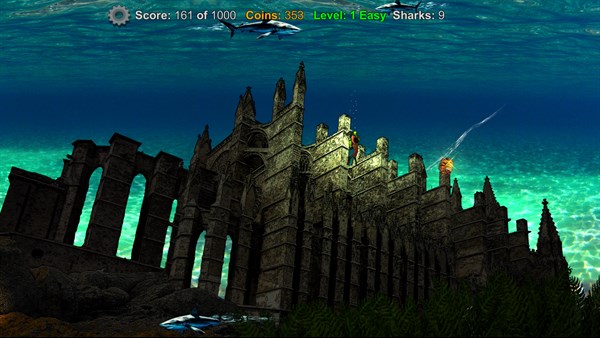 Deep Immersion — 7