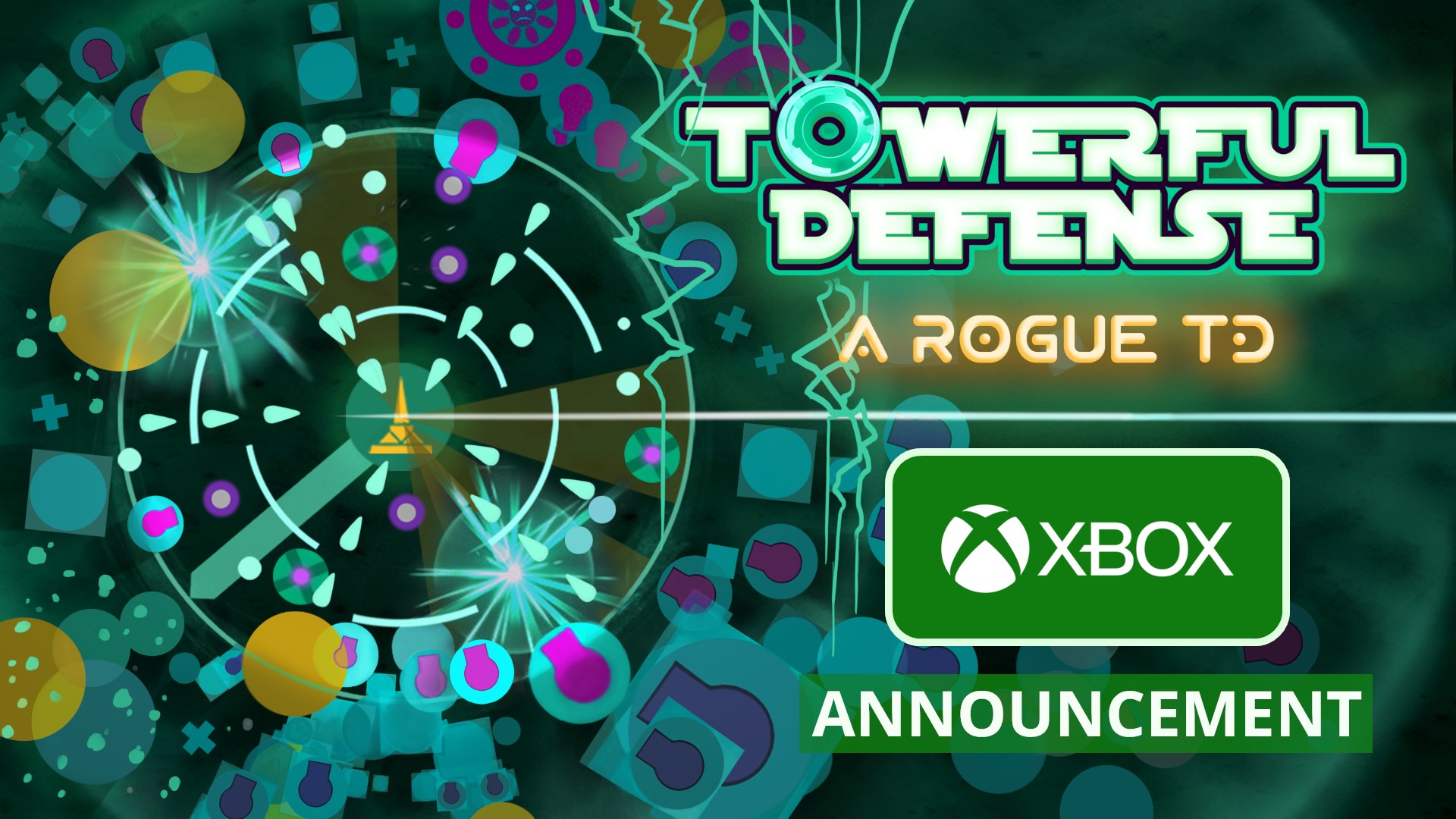 Towerful Defense: A Rogue TD screenshot thumbnail video