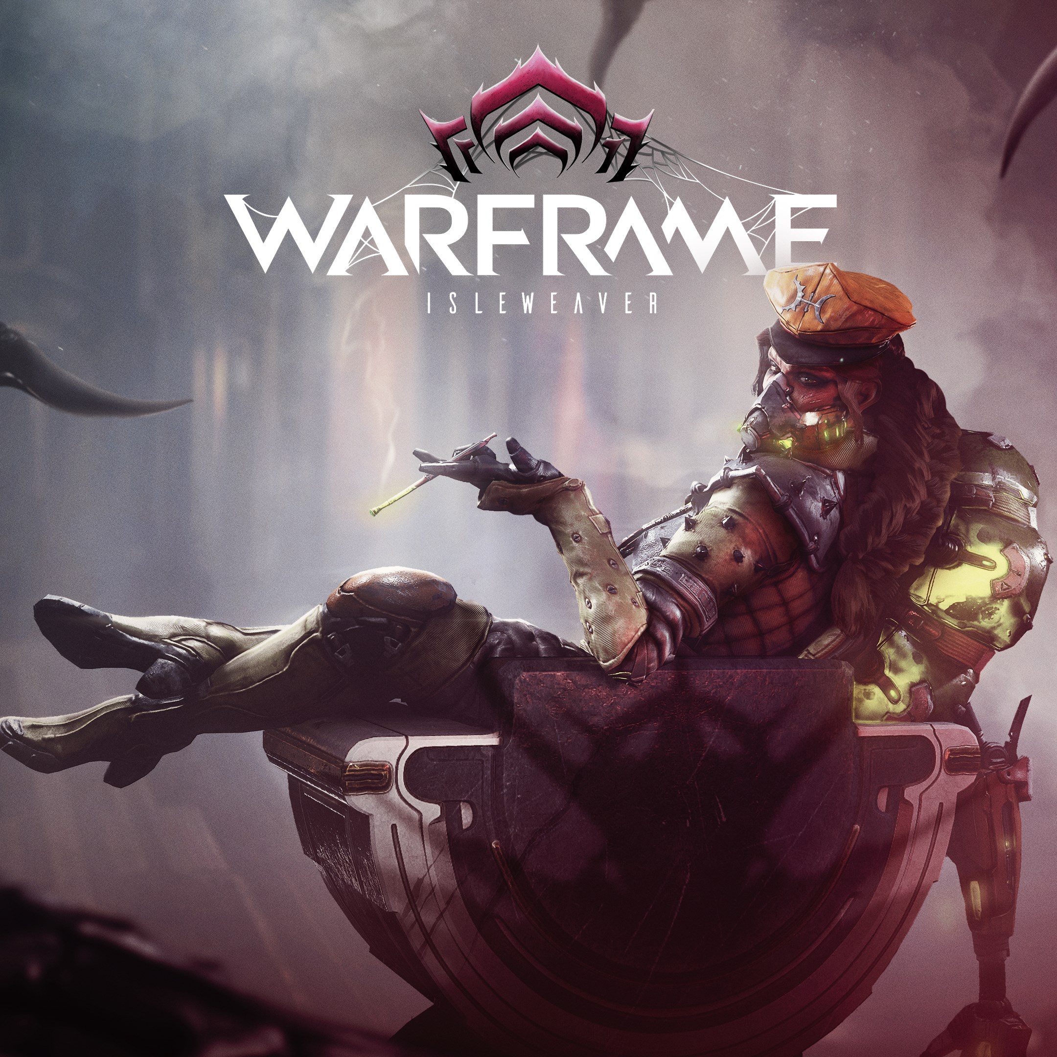 Warframe