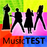 Music Test