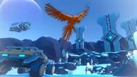 Aery - A New Frontier