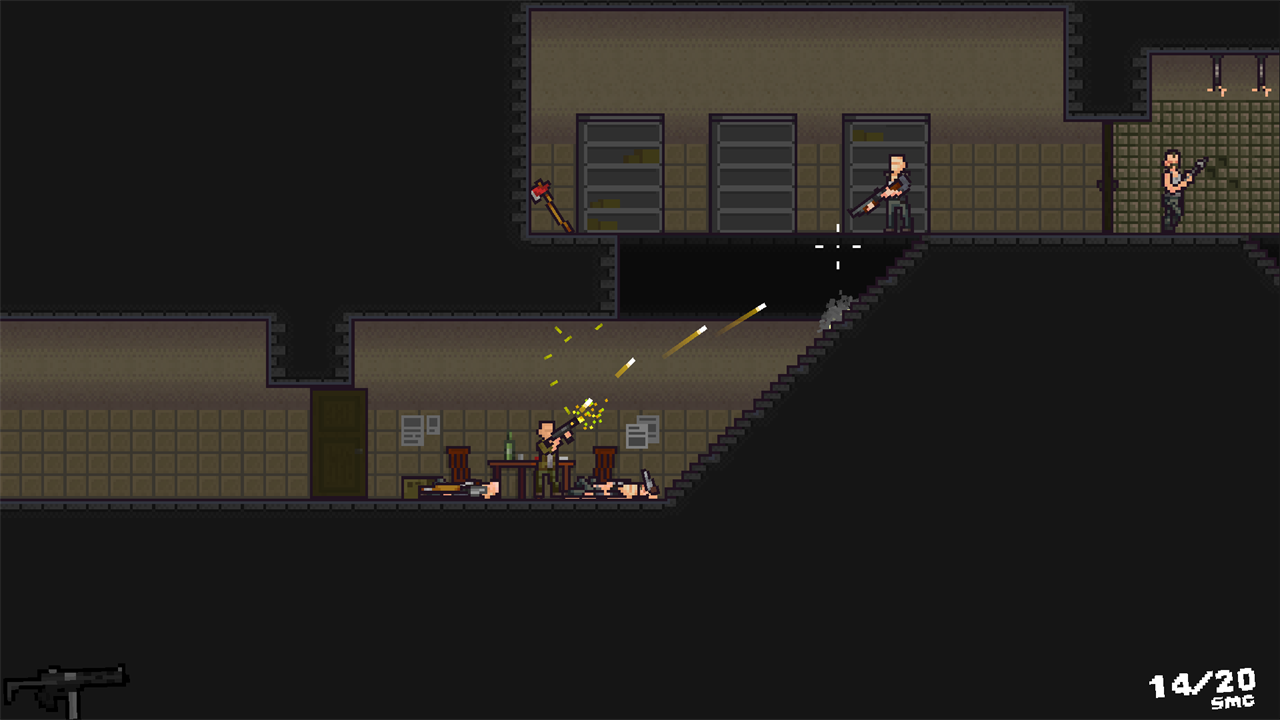 Guns and Bullets Bundle screenshot 4
