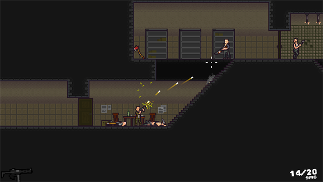 Guns and Bullets Bundle screenshot 4