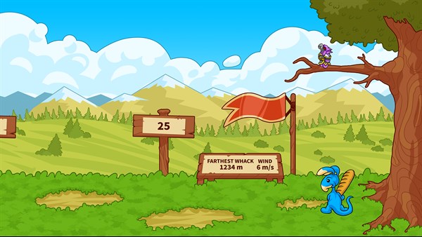 Neopets - Mega Mini Games Collection - The Neopian Arcade Odyssey screenshot