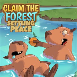 Claim the Forest: Settling Peace (Windows)