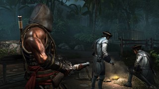 Assassin's Creed Freedom Cry - Standalone screenshot 5