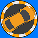 Color Parking Game icon