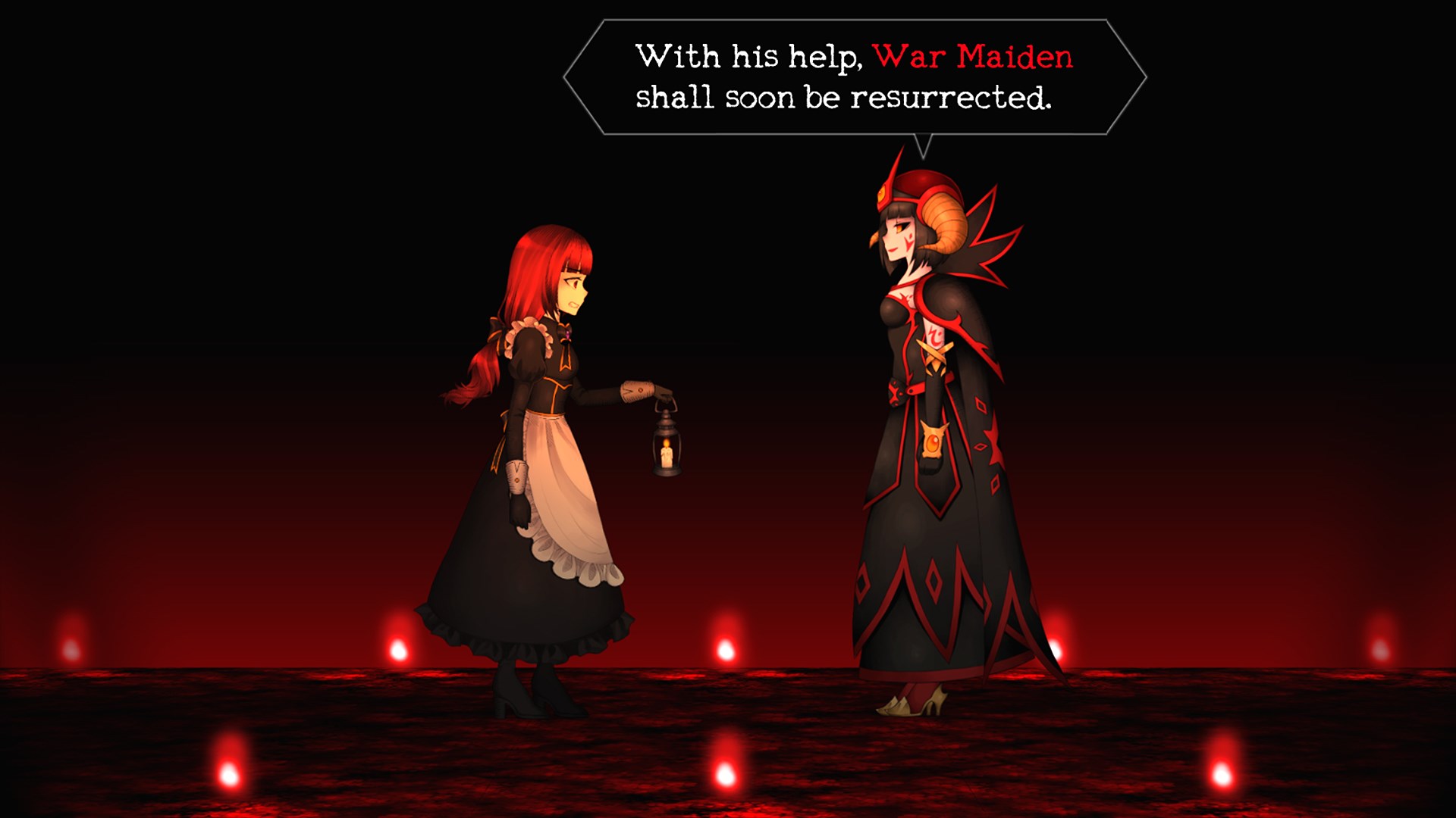 Clea 2 Demo screenshot 6