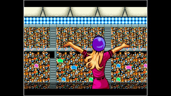 ACA NEOGEO BASEBALL STARS PROFESSIONAL — 1