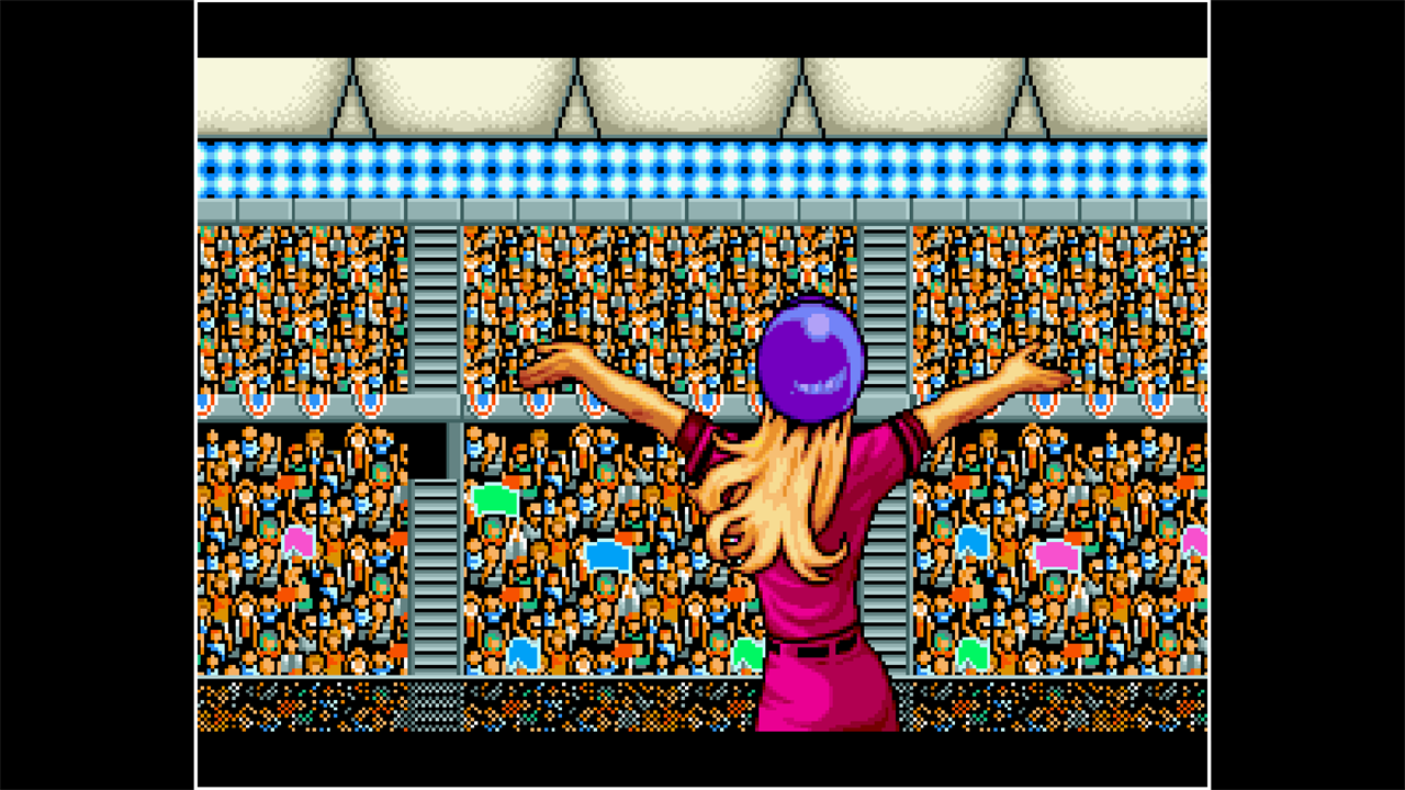 ACA NEOGEO BASEBALL STARS PROFESSIONAL screenshot 1