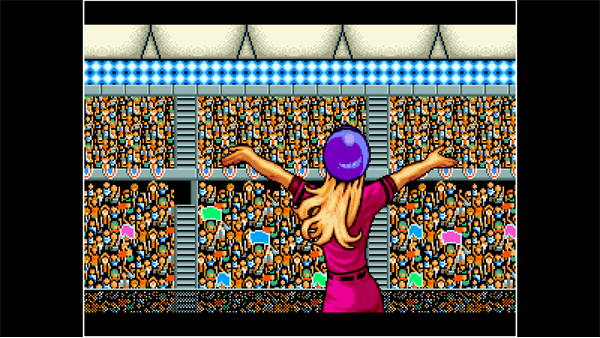 ACA NEOGEO BASEBALL STARS PROFESSIONAL screenshot