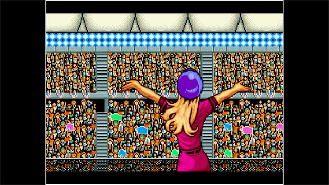 ACA NEOGEO BASEBALL STARS PROFESSIONAL screenshot 1