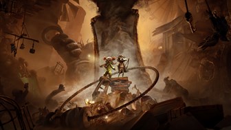 Little Nightmares III – Kostenlose Testversion & Freundepass