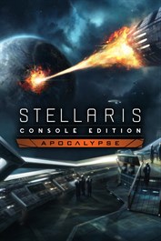 Stellaris: Apocalypse