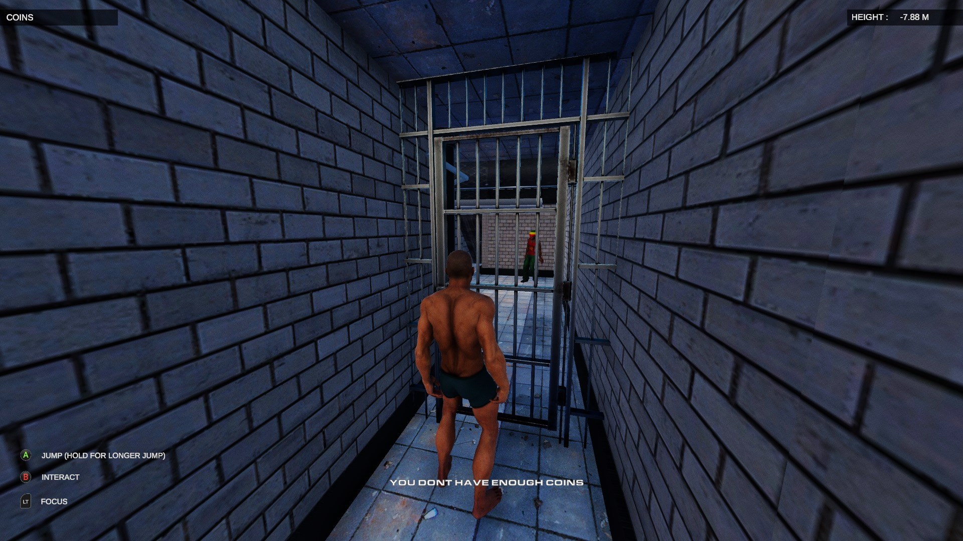 Only Jump screenshot 6