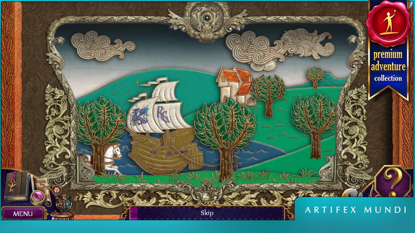 Test yourself against 41 minigames!