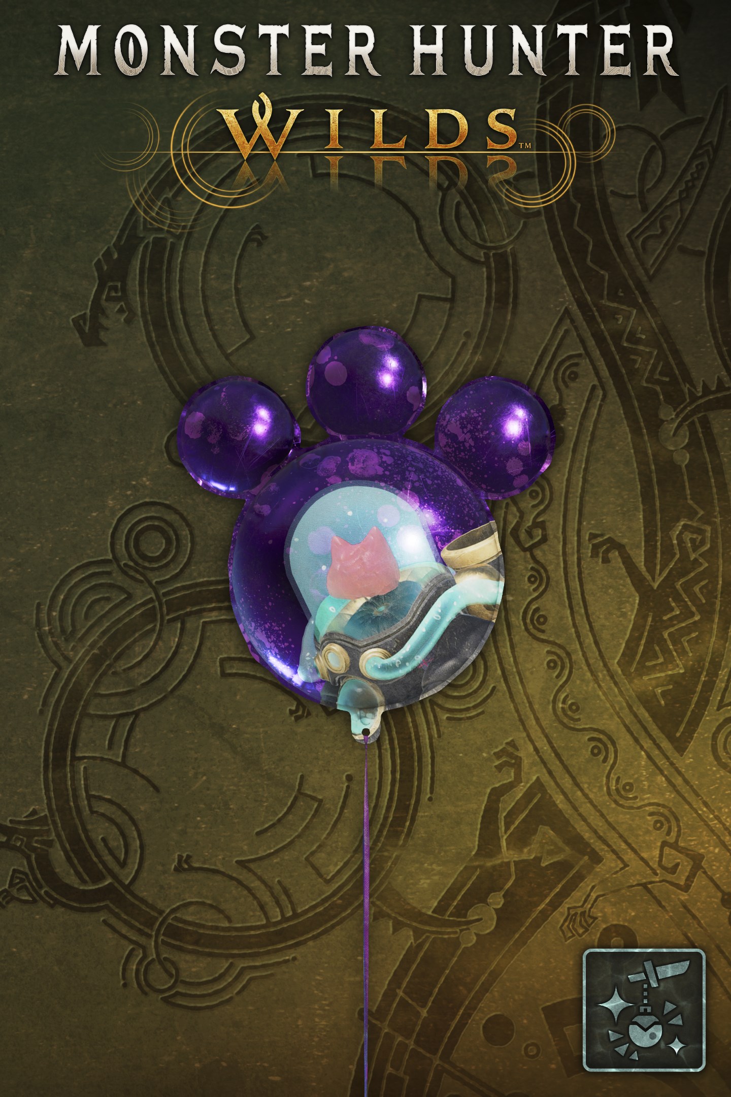 Pendant: F Rompopolo Balloon | Xbox | Chiave | Privato