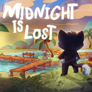 Midnight is Lost