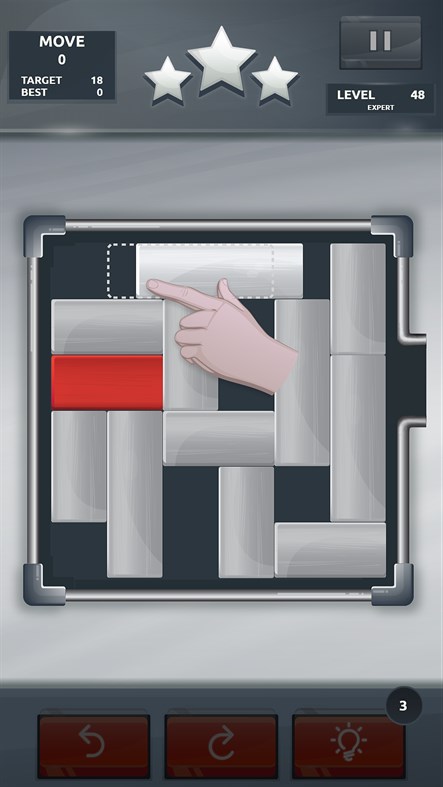 #5. Unblock Master (Windows) Podle: Inlogic-Software