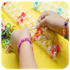 Rainbow Loom Bands