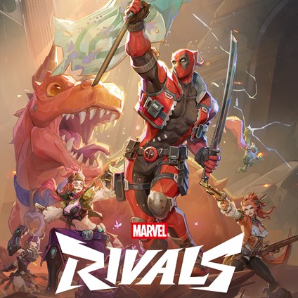 Marvel Rivals