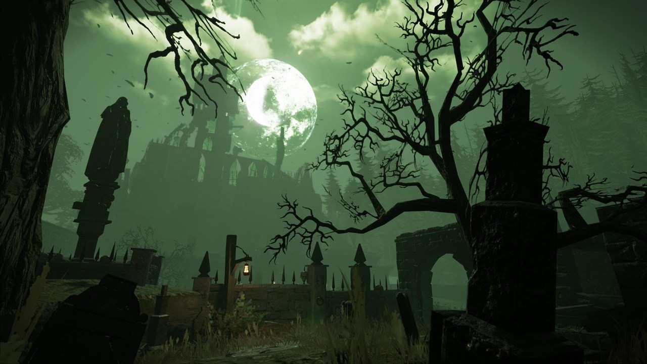 Warhammer: End Times - Vermintide screenshot 7
