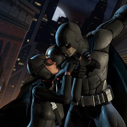 Aperçu Batman - The Telltale Series