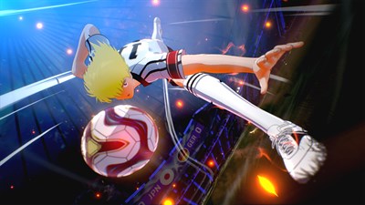 CAPTAIN TSUBASA 2: WORLD FIGHTERS - Ultimate Pack — скриншот 6