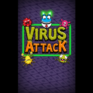 Virus Attack