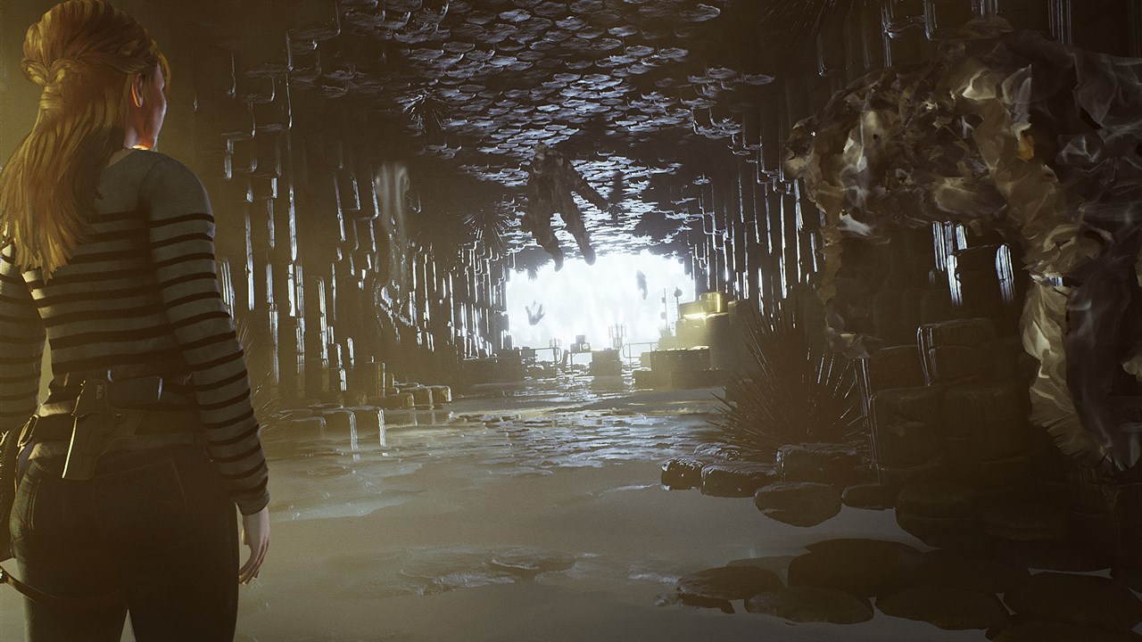 Broken Pieces screenshot 4