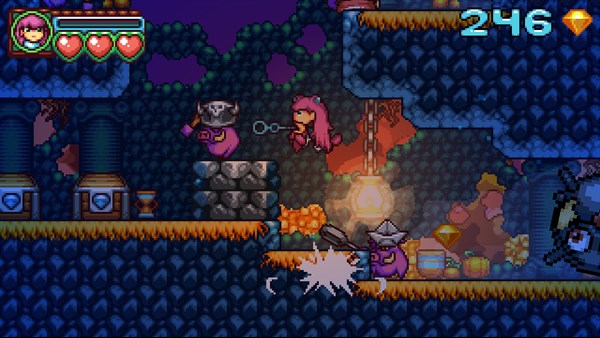 Farlands Journey (Windows) — 9