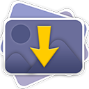 Fitkun Batch Download Image icon