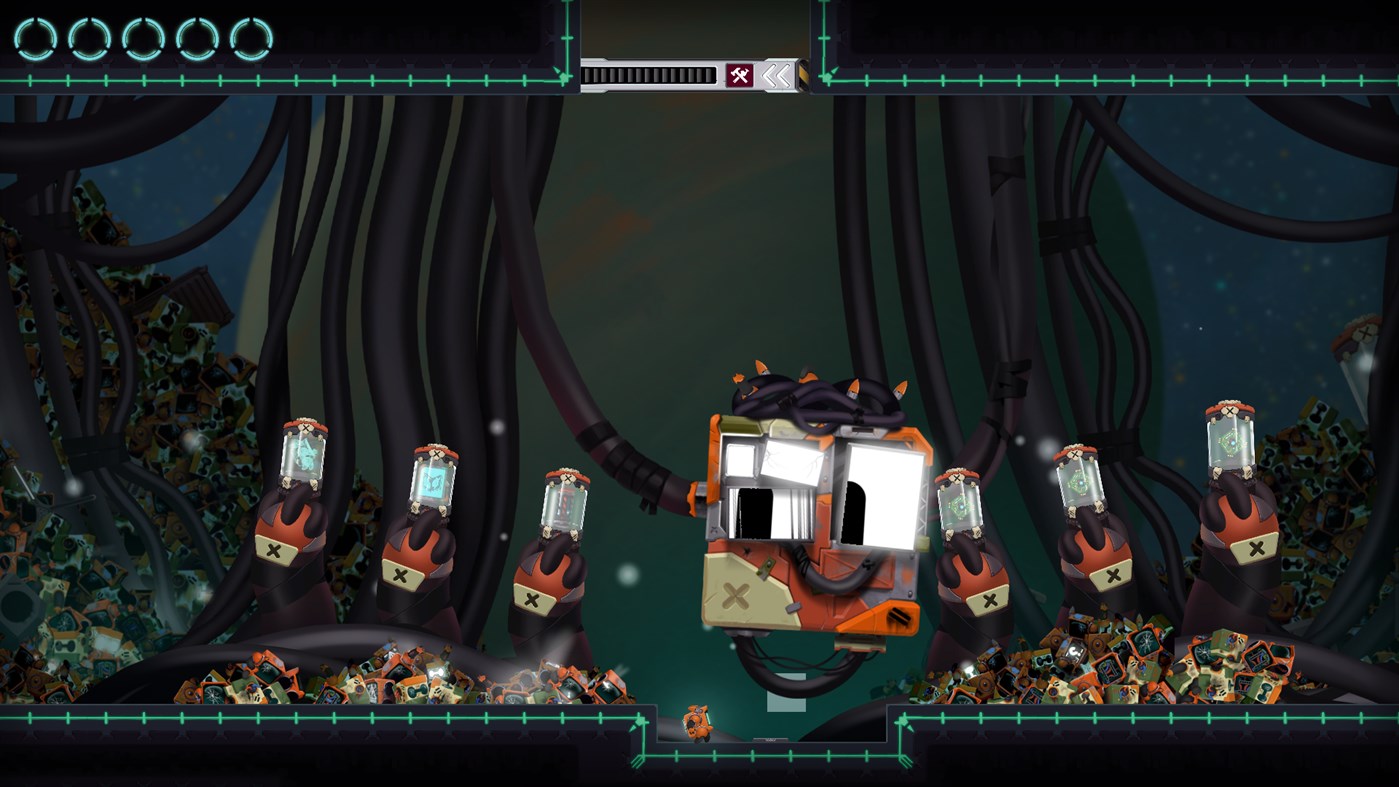 #6. Oirbo (Windows) 由: ImaginationOverflow