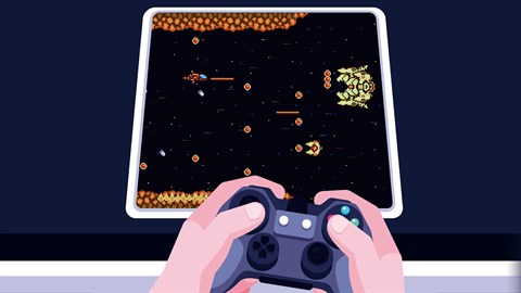 Shoot'Em Up : Space Shooter - PC & XBOX