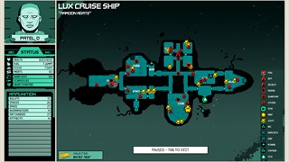 Void Bastards: DeLUXe Bundle screenshot 5