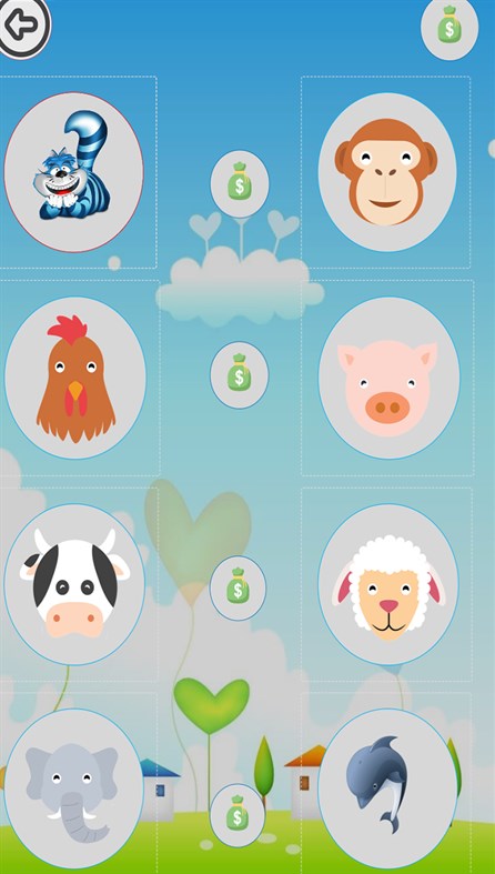 #5. Kids Game :Baby Phone (Windows) Ved: InfinateLabs Inc