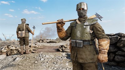 Isonzo: Ultimate Edition — скриншот 26